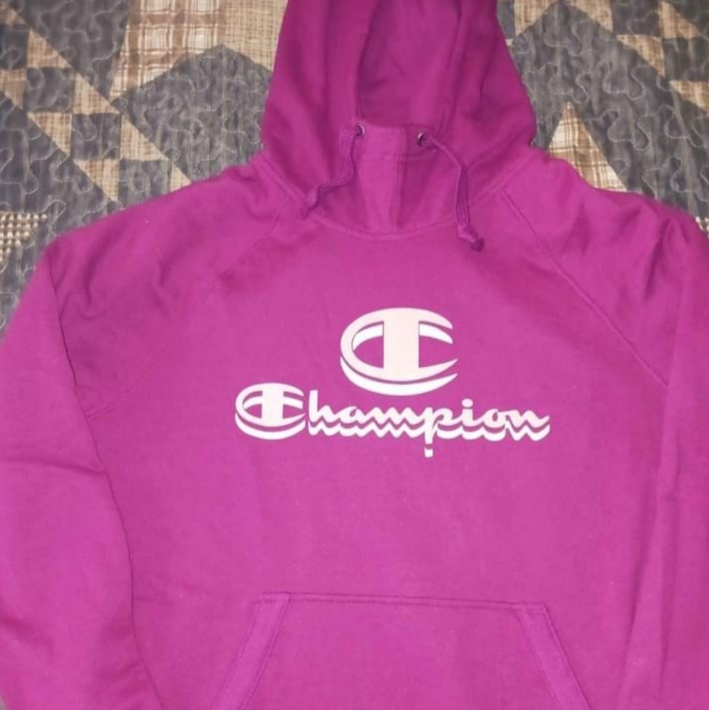 Comfy cozy hoodie